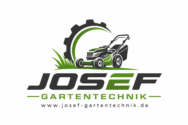 Josef Gartentechnik logo 1