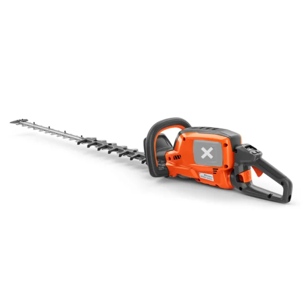 heckenschere husqvarna 522ihd75