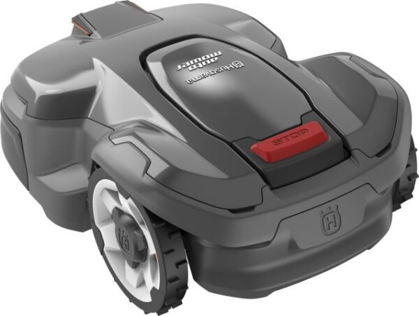 husqvarna automower 415x nera