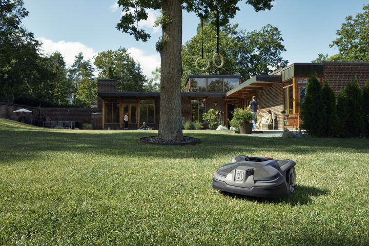 husqvarna automower 415x nera husqvarna automower 415x nera
