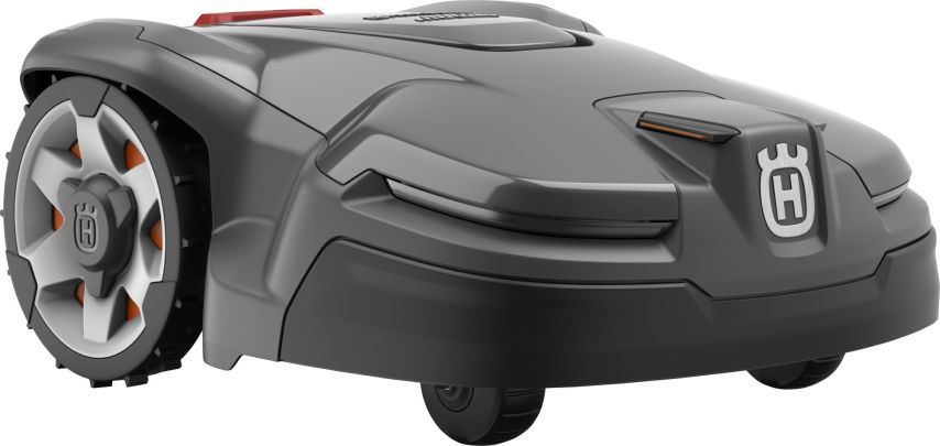 husqvarna automower 415x nera husqvarna automower 415x nera