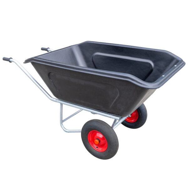 Growi® Compactkarre - 350 Liter