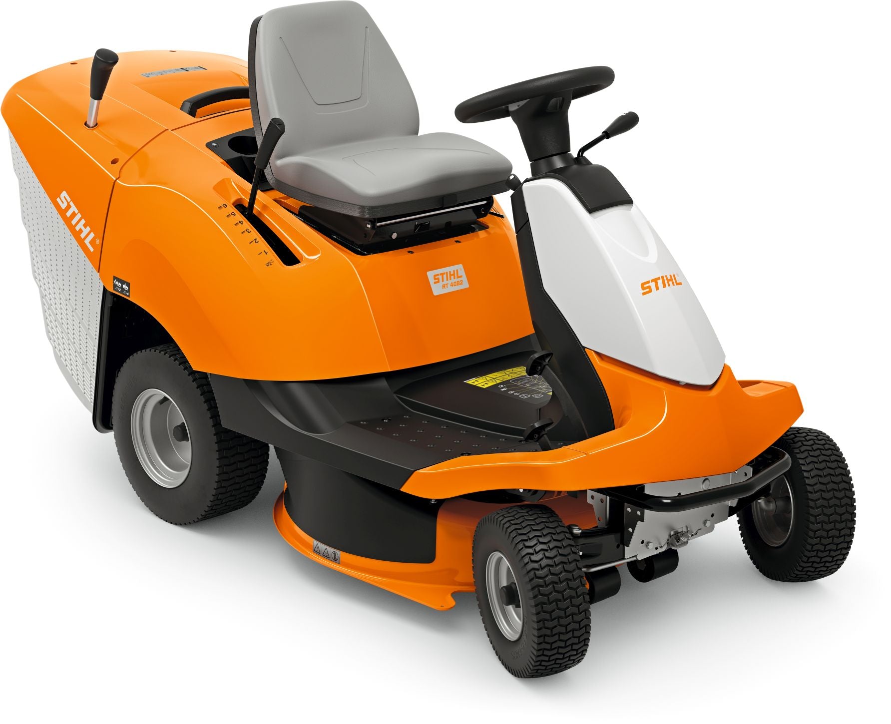 stihl aufsitzmäher rt 4082 stihl aufsitzmäher rt 4082