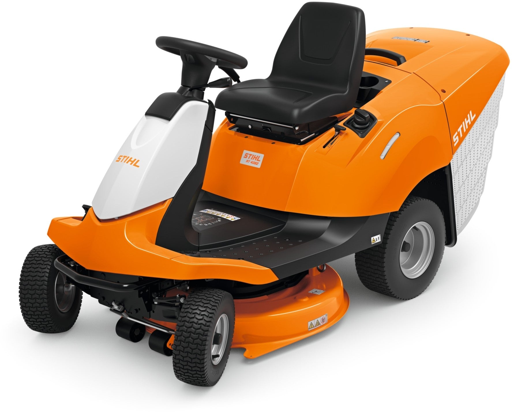 stihl aufsitzmäher rt 4082 stihl aufsitzmäher rt 4082