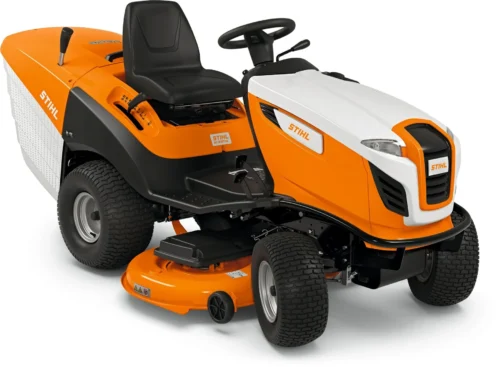 stihl aufsitzmäher rt 6127 zl