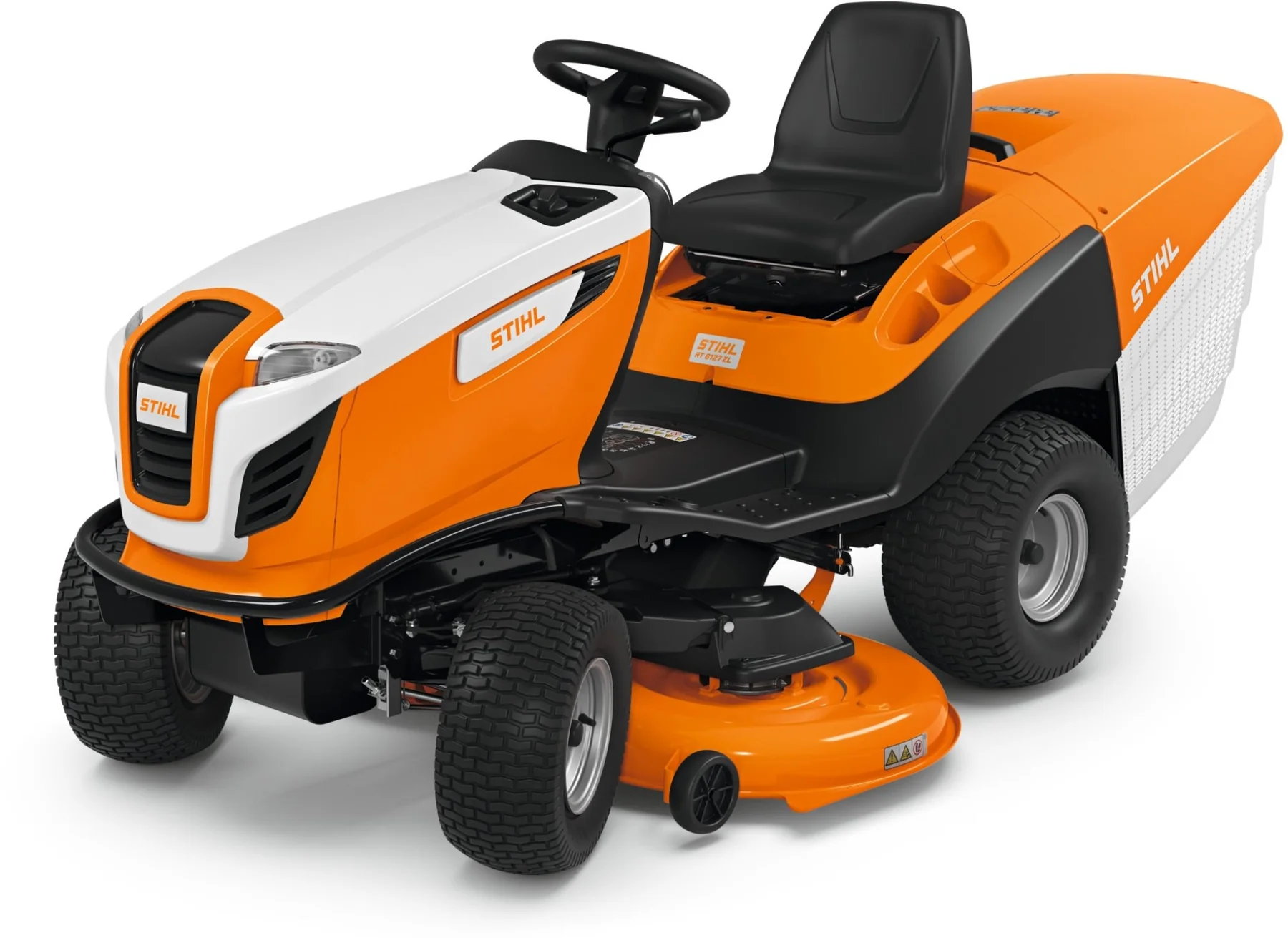 stihl aufsitzmäher rt 8127 zl stihl aufsitzmäher rt 8127 zl