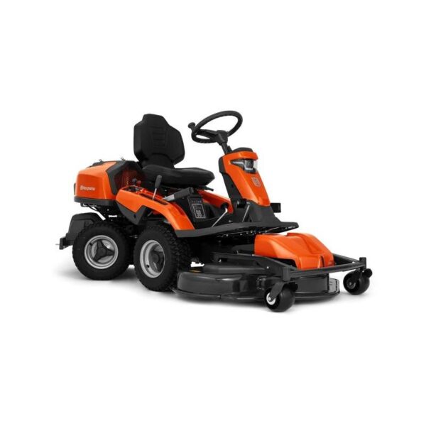 husqvarna frontmäher r 316txs awd