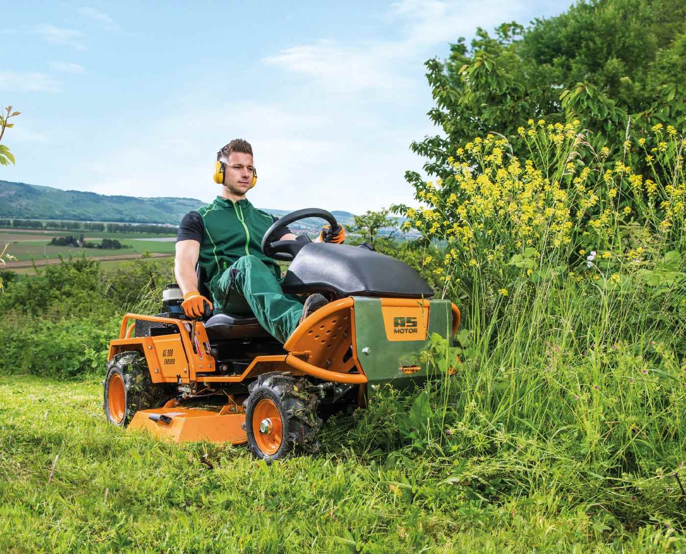 as motor aufsitz allmäher 900 enduro as motor aufsitz allmäher 900 enduro