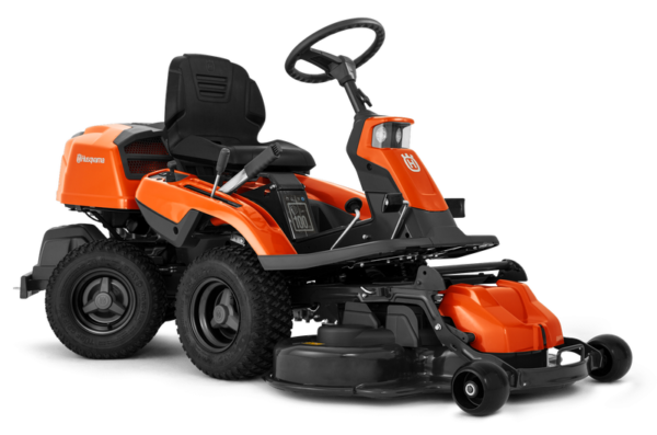 Husqvarna Frontmäher R 216 AWD