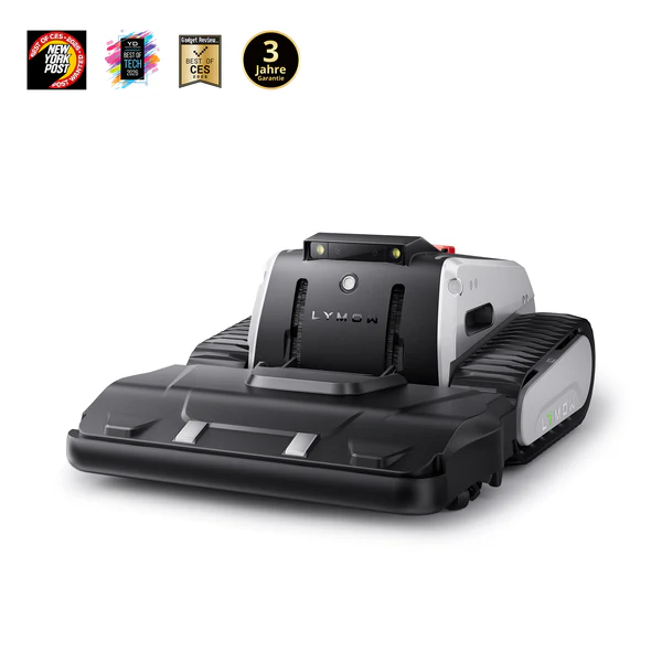 mähroboter lymow one plus