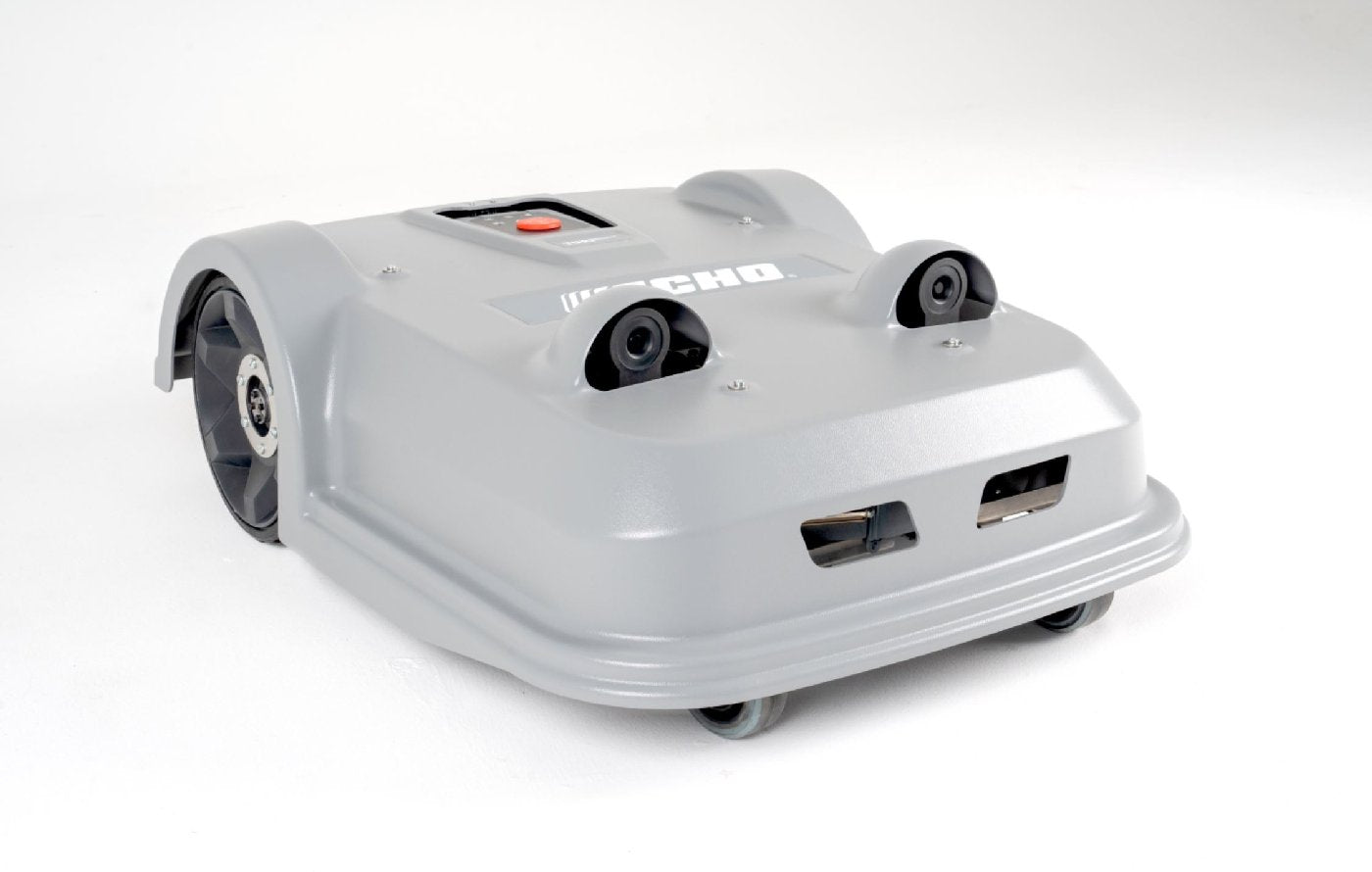 echo mähroboter tm 850 – für sportplätze und großflächen echo mähroboter tm 850 – für sportplätze und großflächen