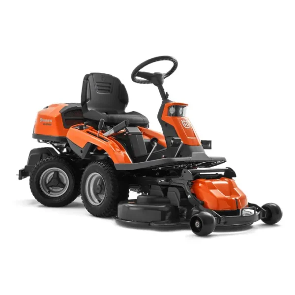 husqvarna rider 216 awd