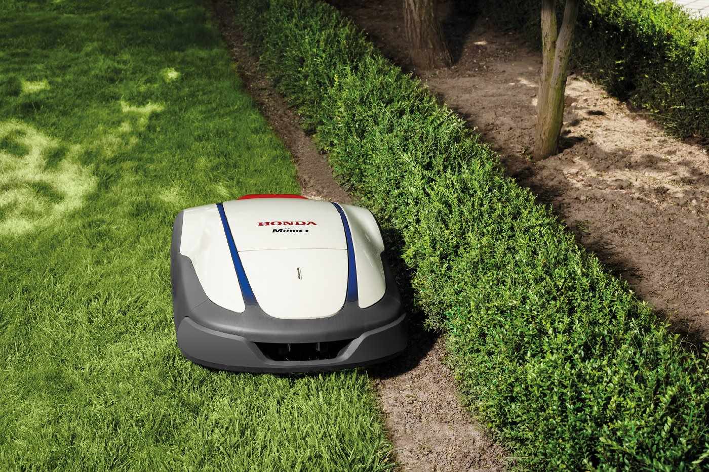 honda mähroboter miimo hrm 4000 live honda mähroboter miimo hrm 4000 live