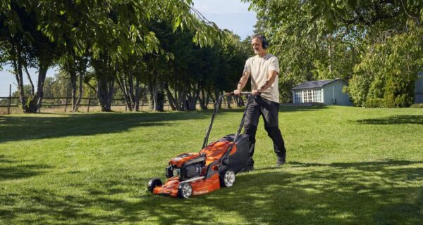 husqvarna benzin rasenmäher lc 347ve husqvarna benzin rasenmäher lc 347ve