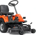 husqvarna frontmäher r 112c5 mit mähdeck combi 85 – winterpaket mit schneeschild, gummileiste und schneeketten husqvarna frontmäher r 112c5 mit mähdeck combi 85 – winterpaket mit schneeschild, gummileiste und schneeketten