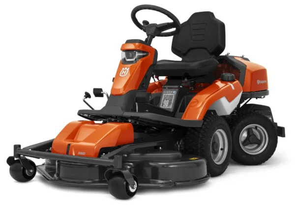 husqvarna rider 316txs awd