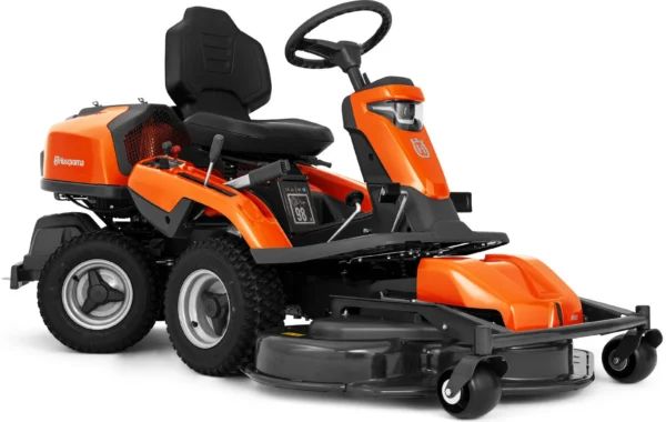 husqvarna rider 320 awd