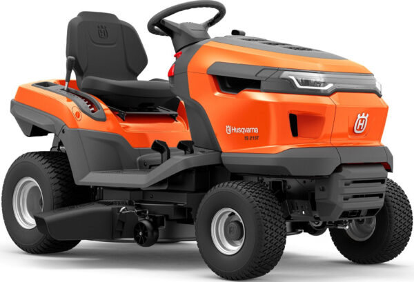 Husqvarna Rasentraktor TS 112