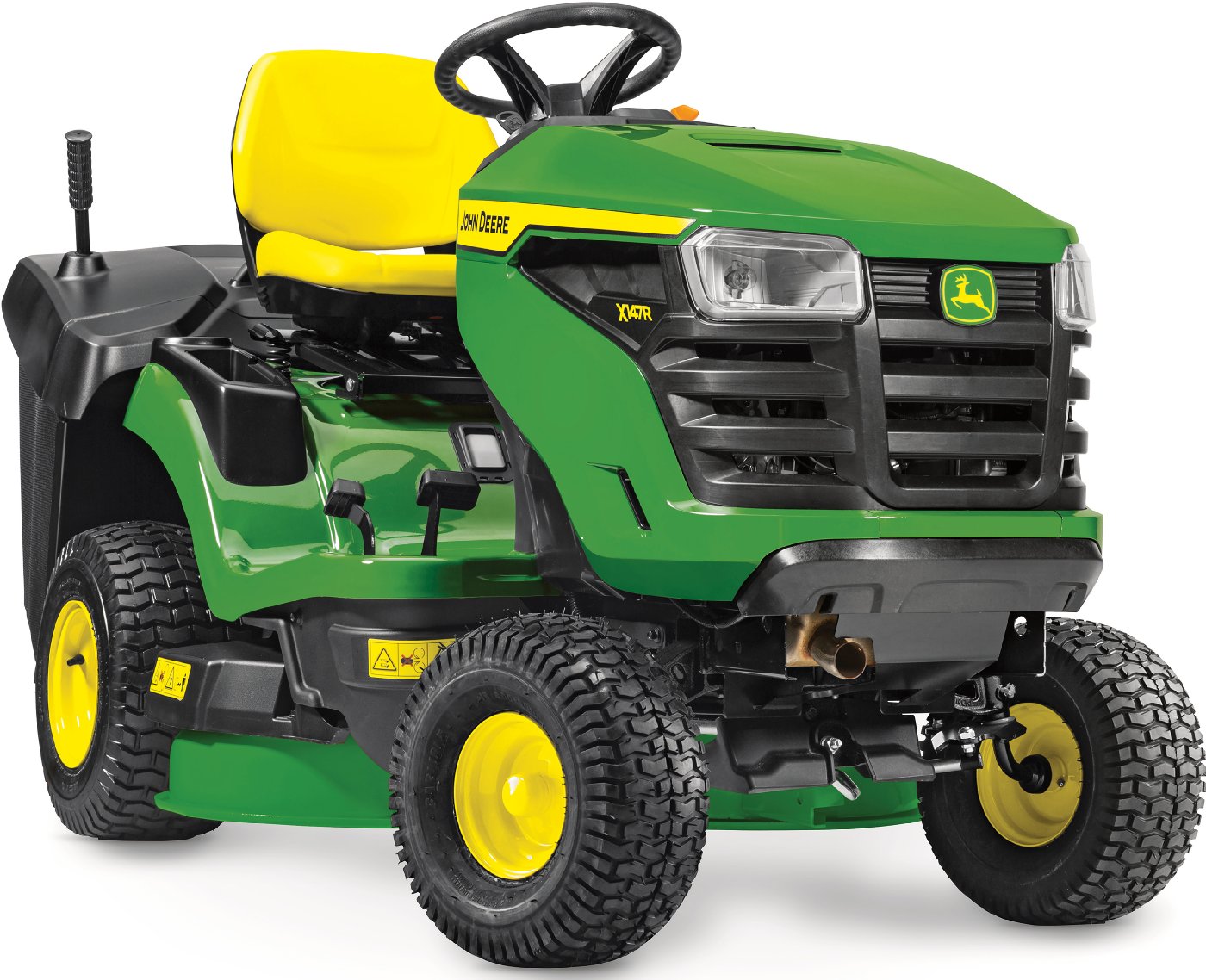 John_Deere_X147R_20250227_117b53cd-d1fe-4cea-a486-723f0827ef04-2.jpg John Deere Rasentraktor X147