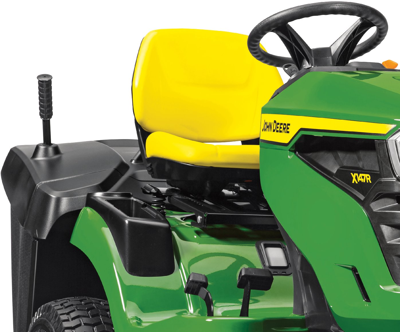 john deere rasentraktor x147 john deere rasentraktor x147