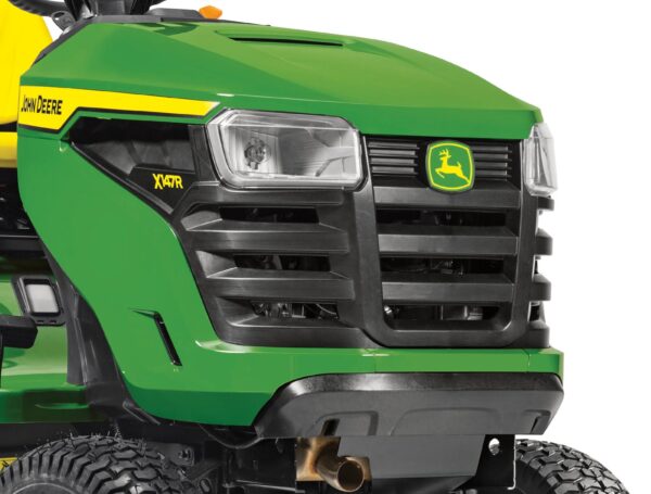 john deere rasentraktor x147 john deere rasentraktor x147