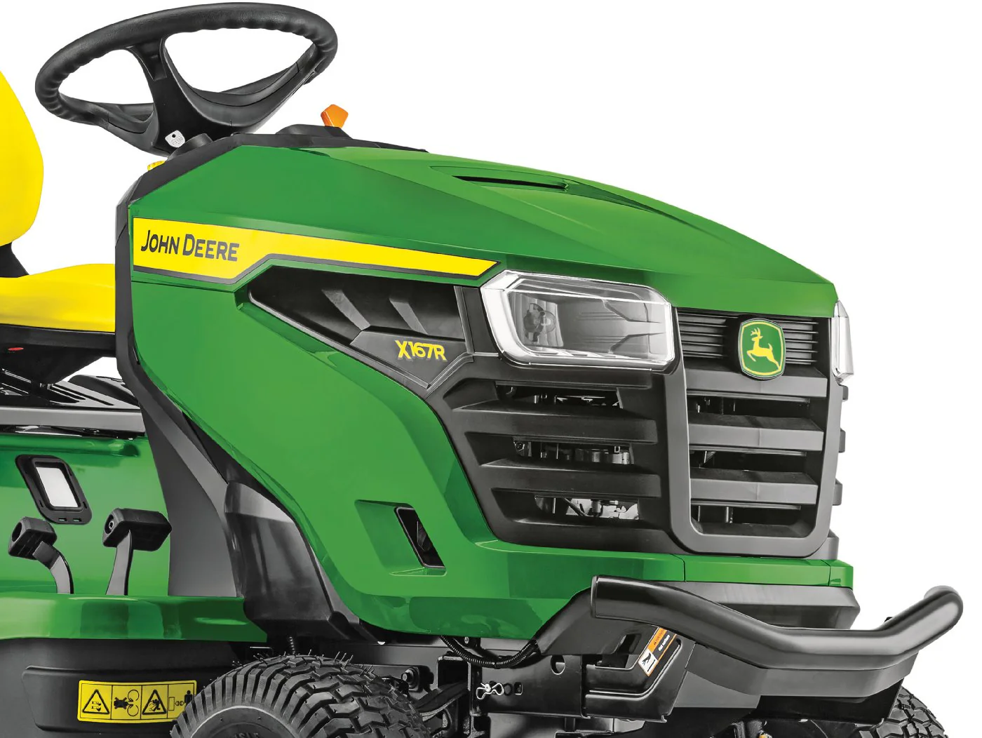 john deere rasentraktor x167r john deere rasentraktor x167r