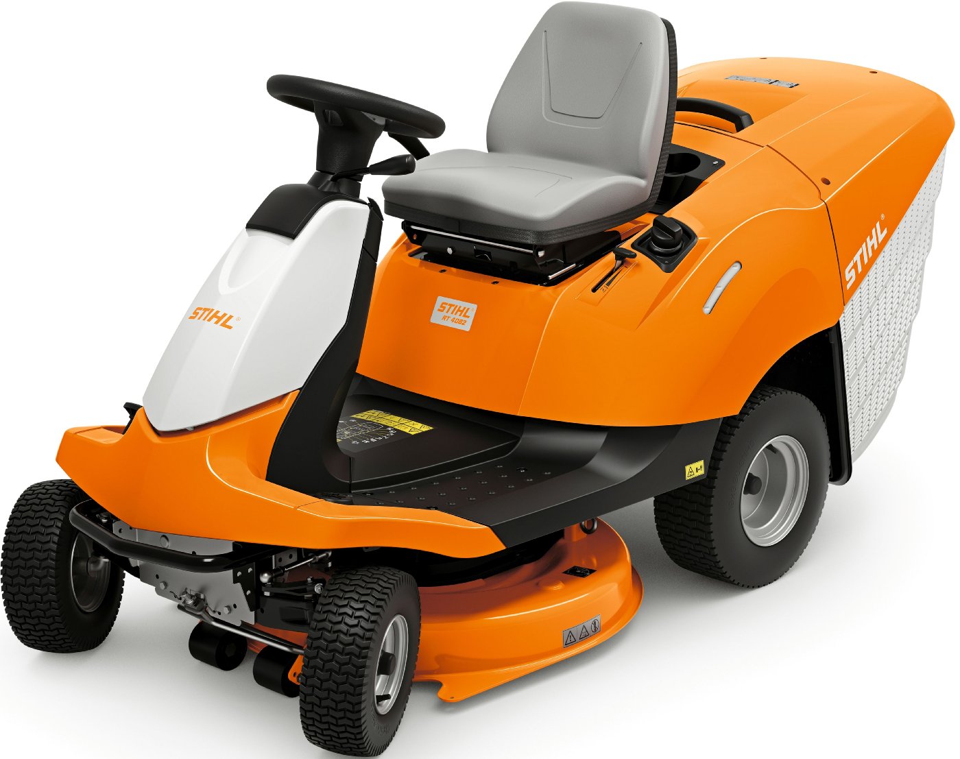 stihl aufsitzmäher rt 4082 stihl aufsitzmäher rt 4082