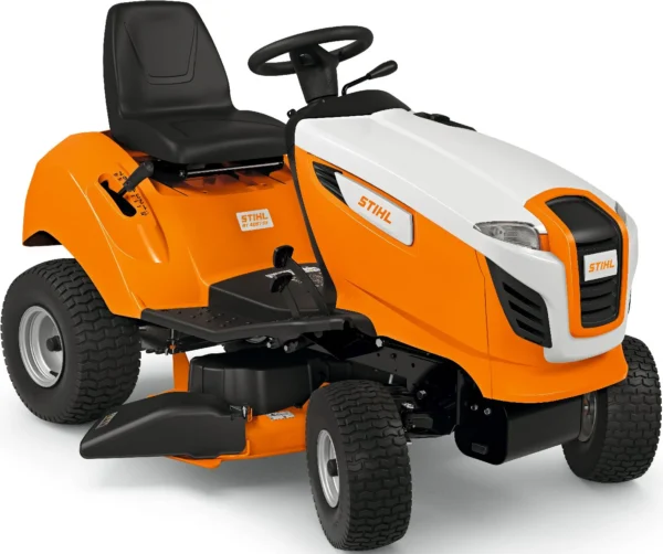 stihl aufsitzmäher rt 4097