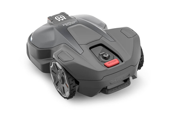 husqvarna automower 430x nera husqvarna automower 430x nera