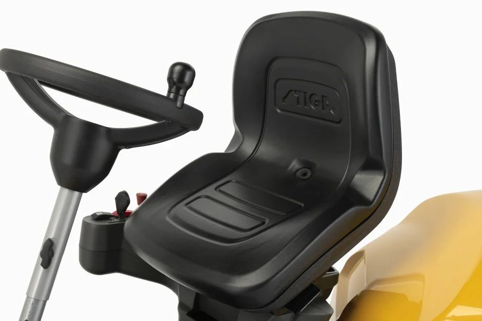 stiga frontmäher titan 740 d stiga frontmäher titan 740 d