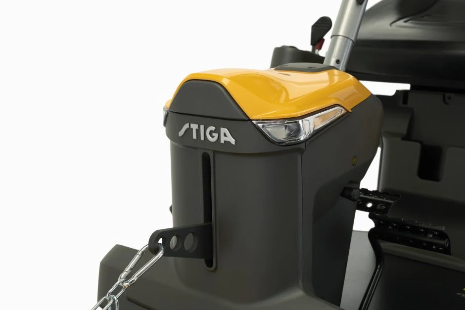 stiga frontmäher titan 740 d stiga frontmäher titan 740 d