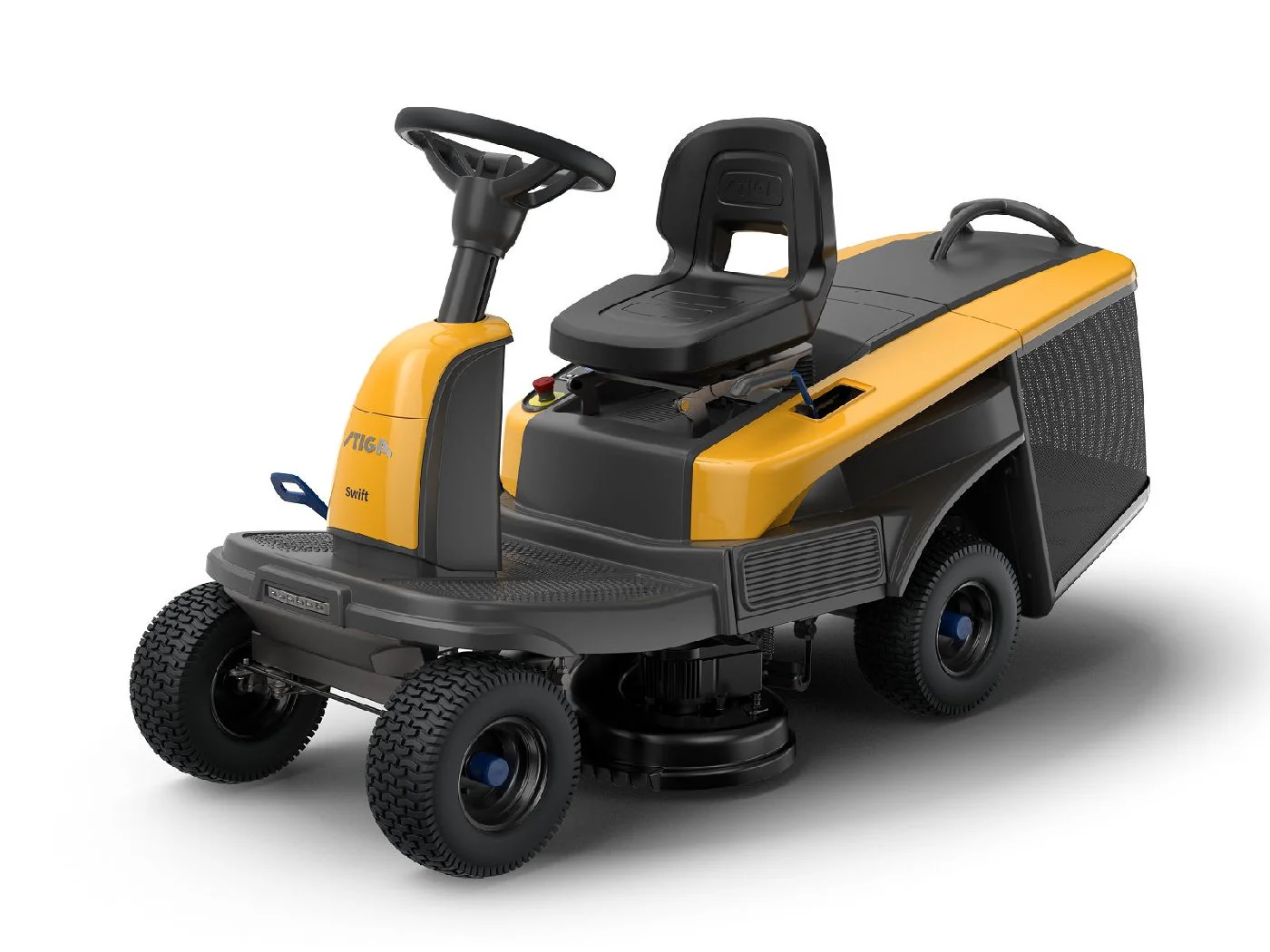 stiga aufsitzmäher swift 372 stiga aufsitzmäher swift 372