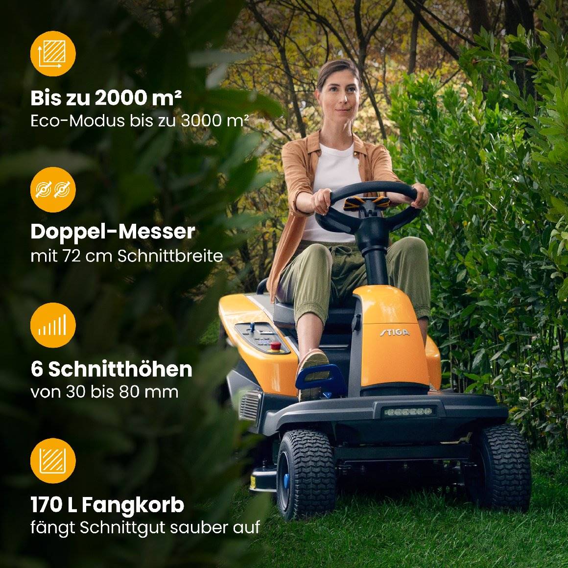 stiga aufsitzmäher swift 372 stiga aufsitzmäher swift 372
