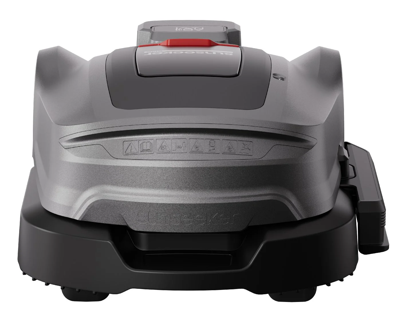 sunseeker kabelloser mähroboter x3 gen 2 – für mittlere rasenflächen sunseeker kabelloser mähroboter x3 gen 2 – für mittlere rasenflächen