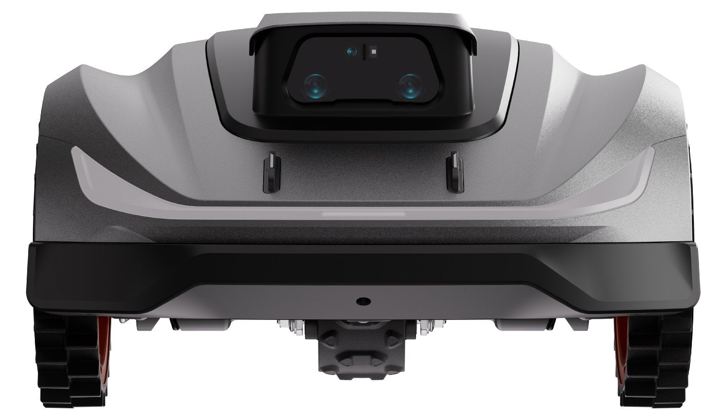 sunseeker kabelloser mähroboter x7 gen 2 – für sehr große rasenflächen sunseeker kabelloser mähroboter x7 gen 2 – für sehr große rasenflächen