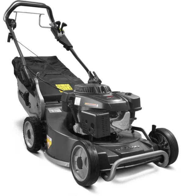 weibang aufsitzmäher wb 53 sc