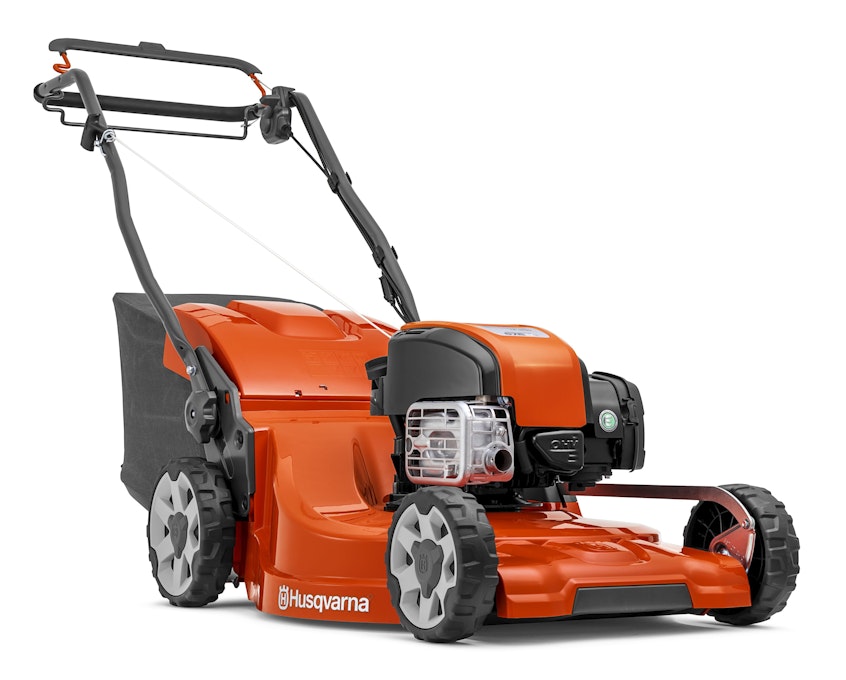 husqvarna benzin rasenmäher lc 353 v husqvarna benzin rasenmäher lc 353 v