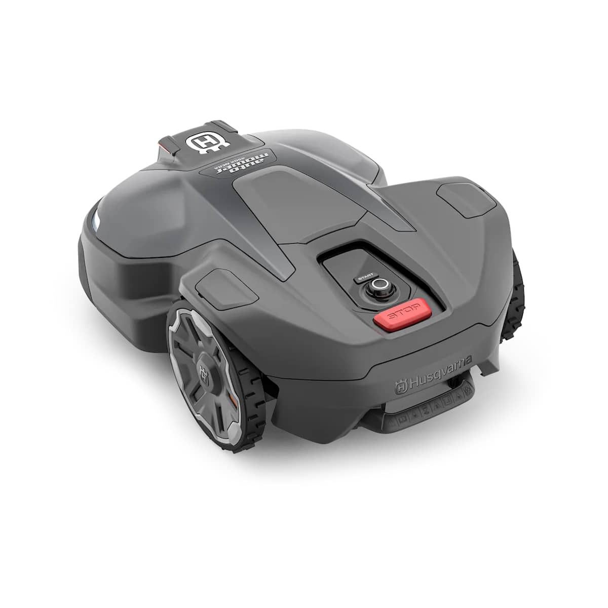husqvarna automower 450x nera husqvarna automower 450x nera