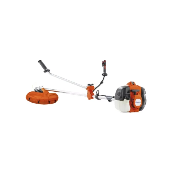 husqvarna 135r benzin motorsense