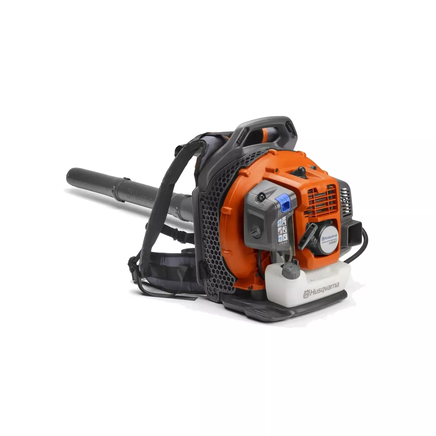 husqvarna benzin laubbläser 345bt husqvarna benzin laubbläser 345bt