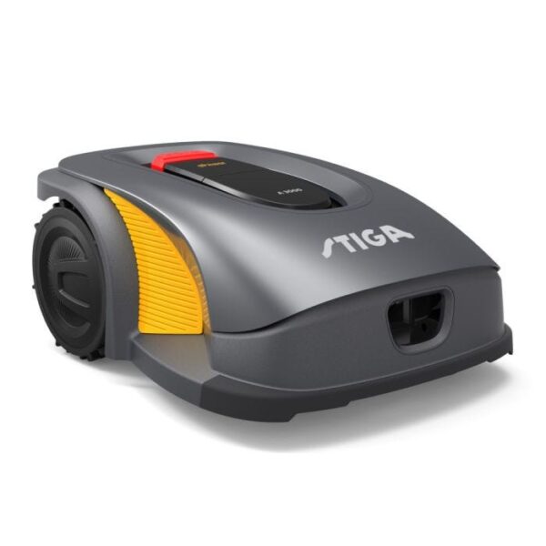 Stiga Autonomer Mähroboter A 3000