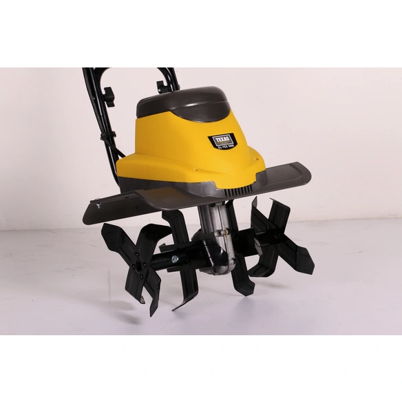 elektro bodenhacke »el tex1000«, 1000 w, max. arbeitsbreite: 36 cm elektro bodenhacke »el tex1000«, 1000 w, max. arbeitsbreite: 36 cm