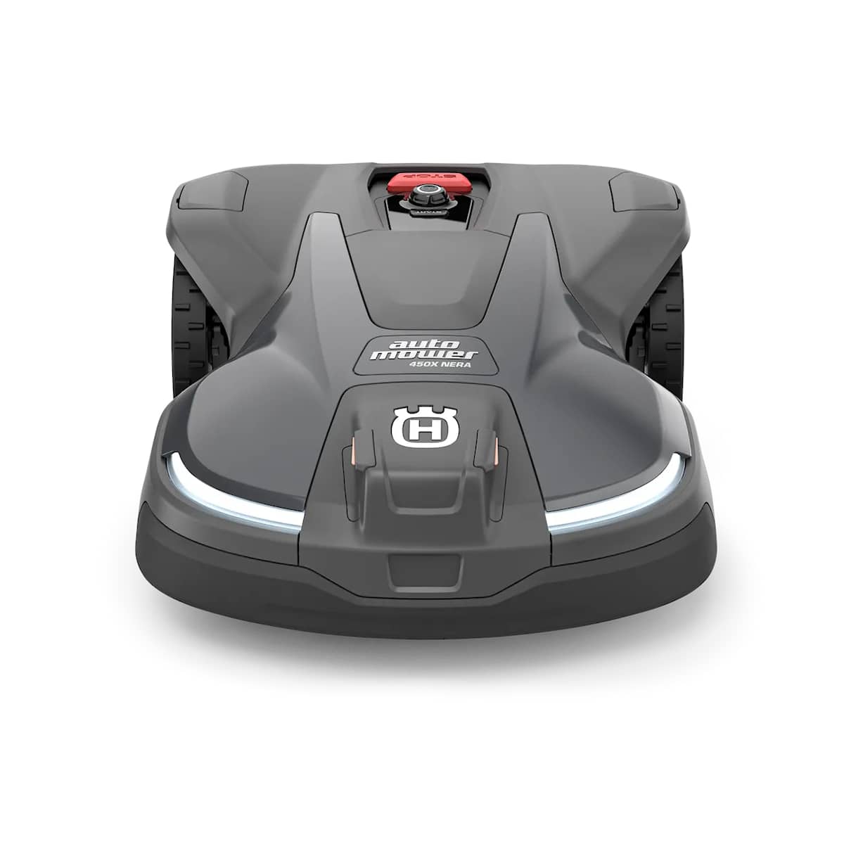 husqvarna automower 450x nera husqvarna automower 450x nera