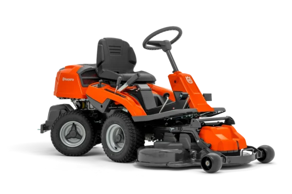 husqvarna rider 213c