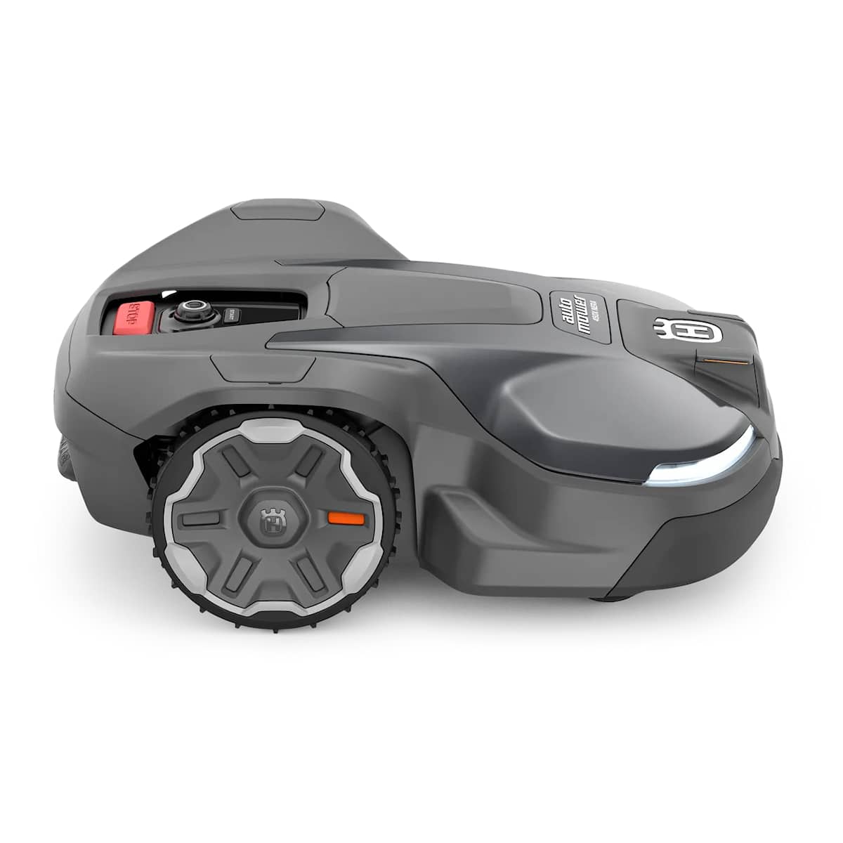 husqvarna automower 450x nera husqvarna automower 450x nera