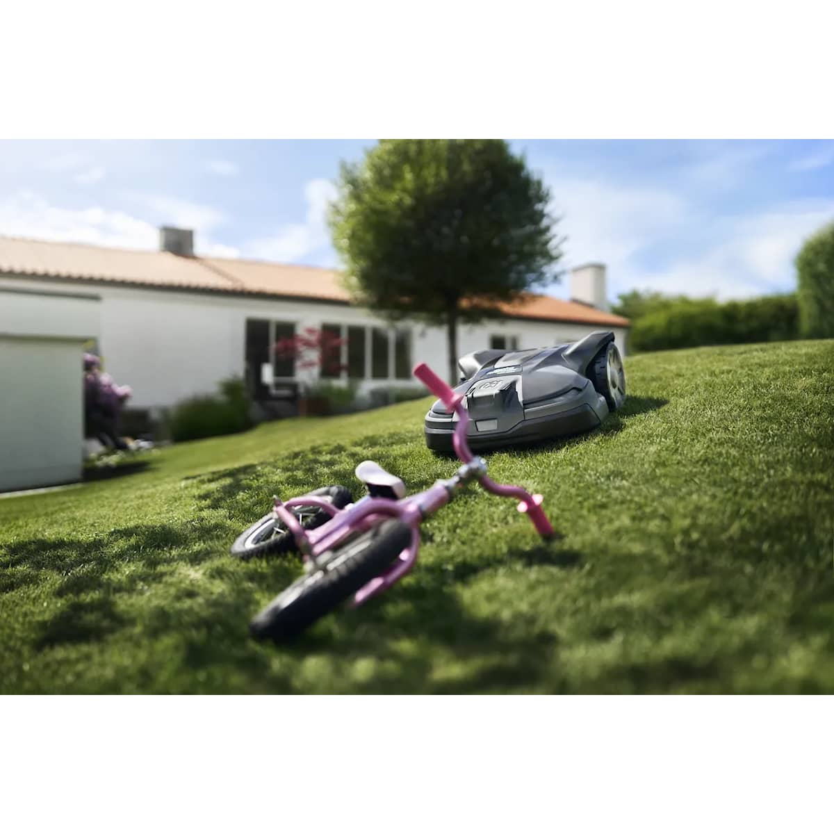 husqvarna automower 430x nera husqvarna automower 430x nera