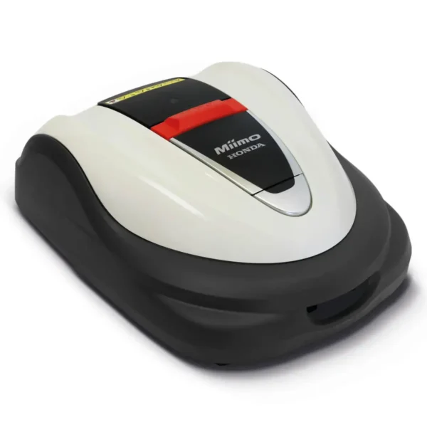 honda mähroboter miimo hrm 3000 live