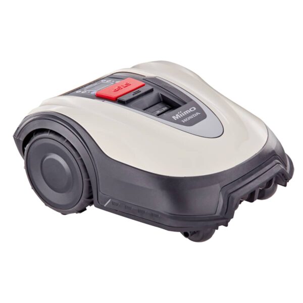 honda mähroboter miimo hrm 2000