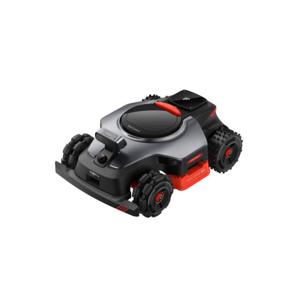 Nexlawn Mähroboter ohne Begrenzungskabel NAVIA 5500 AWD – für sehr große Rasenflächen