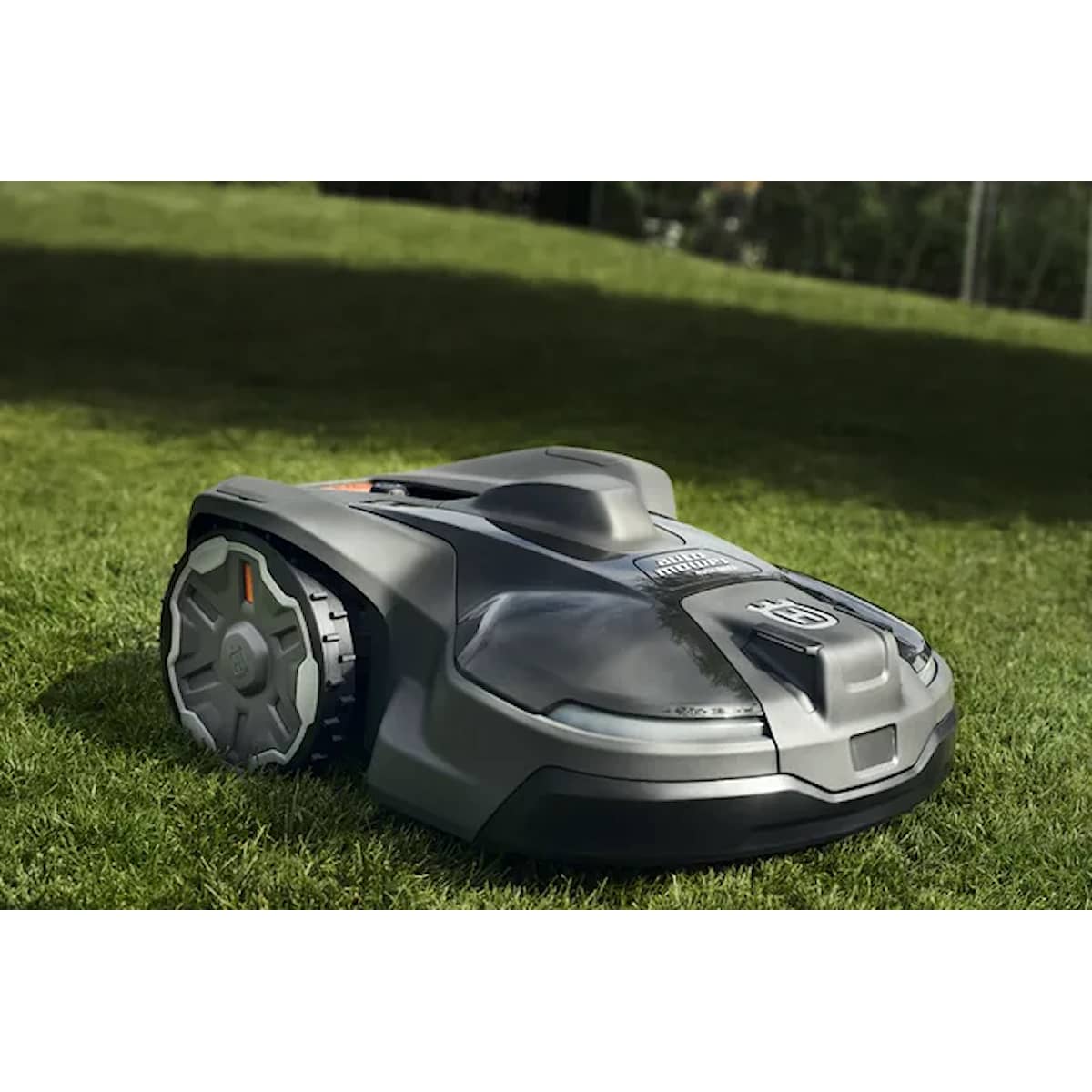 husqvarna automower 450x nera husqvarna automower 450x nera
